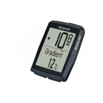Sigma BC 14.0 WR 14210 Fahrradcomputer