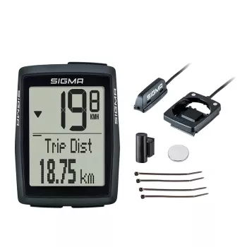 Sigma BC 14.0 WR 14210 Fahrradcomputer