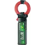 GMC Instruments METRACLIP 61 Digitales AC-Leckstrom-Zangenmessgerät, 0,001 mA bis 300 A, True RMS, 40 mm Backenöffnung