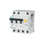 EATON FRBMM-B20/3/003-A 20A 30mA 3-poliger RCBO Typ A Auslösecharakteristik B