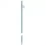 OBO BETTERMANN 213 1500 DIN Kreuz-Erdungselektrode mit Anschlusslasche, 1500 mm, feuerverzinkter Stahl
