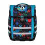 McNeill PERFECTO Schulranzen-Set 5-teilig Disney Mickey Mouse