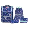 McNeill PERFECTO 5-teiliges Schulranzen-Set Disney Frozen II