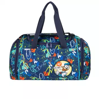 McNeill Donald Duck Sporttasche