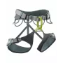 EDELRID Skye Ocean Grey S-M Damen-Klettergurt