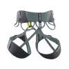 EDELRID Skye Ocean Grey S-M Damen-Klettergurt