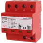 DEHN DSH TNS 255 Typ 1+2 Kombi-Überspannungsableiter für TN-S-Systeme