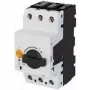 EATON PKZM0-4 Motorschutzschalter, 2,5-4 A, 3-polig, Drehgriff