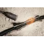 HellermannTyton HIS-3 6/2 mm Schrumpfschlauch, Schwarz, 100 mm, 750 Stück