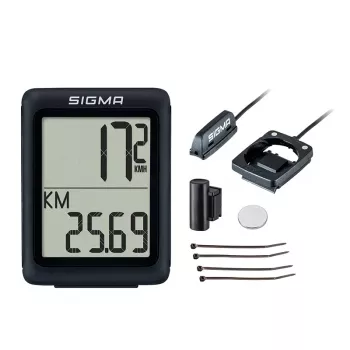 Sigma BC 5.0 Wired Fahrradcomputer