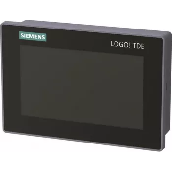 SIEMENS LOGO! TD Textdisplay 4,3 inch Monochrom-LCD-Panel 6ED1055-4MH08-0BA3