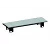 Bachmann POWER FRAME COVER 3-way - Versenkte Anschlussabdeckung