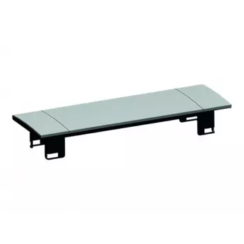 Bachmann POWER FRAME COVER 3-way - Versenkte Anschlussabdeckung