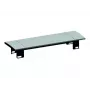 Bachmann POWER FRAME COVER 3-way - Versenkte Anschlussabdeckung