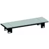 Bachmann POWER FRAME COVER 3-way - Versenkte Anschlussabdeckung