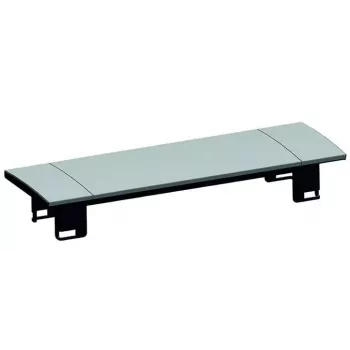 Bachmann POWER FRAME COVER 3-way - Versenkte Anschlussabdeckung
