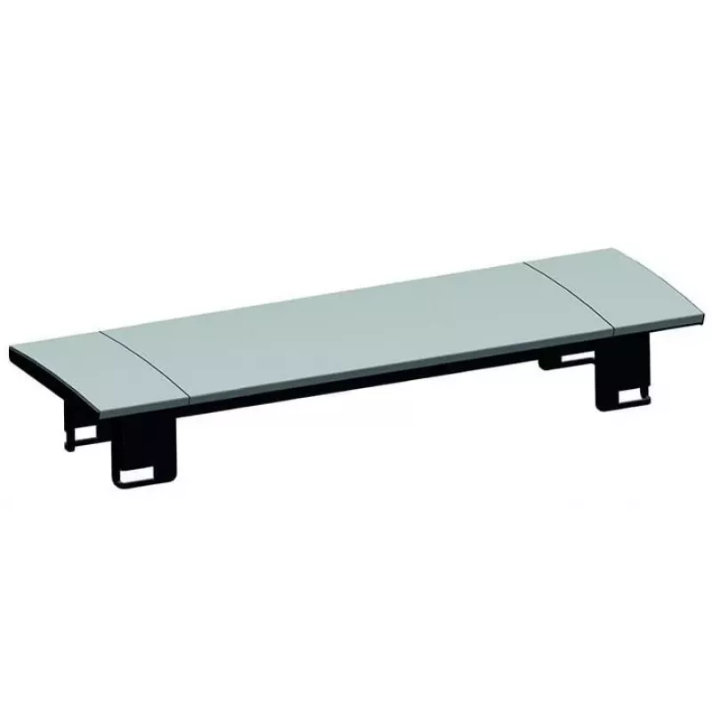 Bachmann POWER FRAME COVER 3-way - Versenkte Anschlussabdeckung