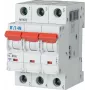 EATON PXL-B10/3 Leitungsschutzschalter 10 A 3-polig B-Charakteristik