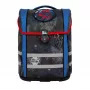 McNeill Schulranzen-Set PERFECTO 5-teilig Marvel Spider-Man