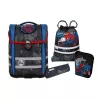 McNeill Schulranzen-Set PERFECTO 5-teilig Marvel Spider-Man