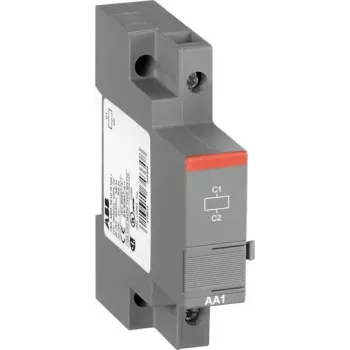 ABB AA1-24 Shunt Trip Release 20-24 V AC für Tmax XT Leistungsschalter