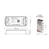 Miboxer DL2 LED DALI 3in1 Controller (DT8)