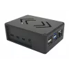 Radxa EcoPi Pro HP Gehäuse für ROCK 5A