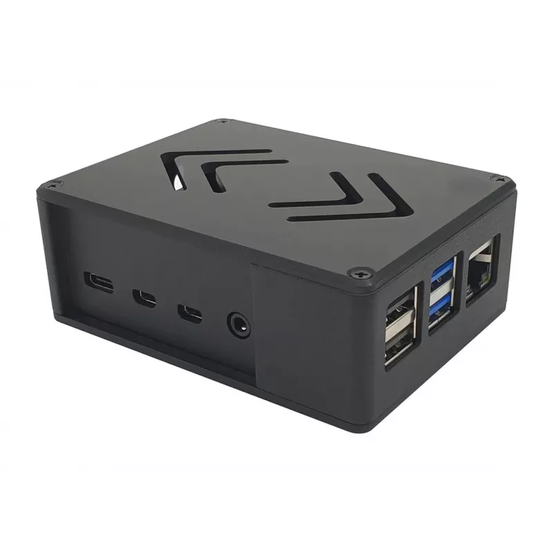Radxa EcoPi Pro HP Gehäuse für ROCK 5A