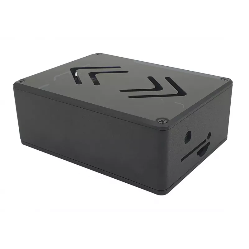 Radxa EcoPi Pro HP Gehäuse für ROCK 5A