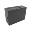 Radxa EcoPi Pro HP Gehäuse für ROCK 5A