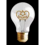 Synergy 21 LED Retrofit Deko Bulb A68 Halloween Pumpkin, wiederaufladbar