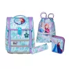 McNeill Schulranzen-Set PERFECTO 5-teilig Disney Frozen