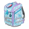 McNeill Schulranzen-Set PERFECTO 5-teilig Disney Frozen