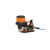 FEIN KBE 32 QW 1-Gang Magnet-Kernbohrer 1200 W mit Koffer