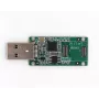 ALLNET Rock Pi 4 eMMC auf USB 3.0 Adapter (RockPi_EMMC2USB3.0)