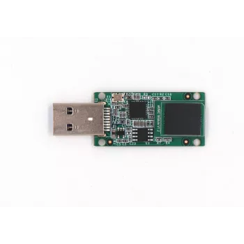 ALLNET Rock Pi 4 eMMC auf USB 3.0 Adapter (RockPi_EMMC2USB3.0)