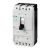 EATON NZMH3-A400 109674 3-poliger 400A elektronischer Leistungsschalter