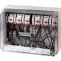 EATON SOL30X6-SAFETY-MC4-U Feuerwehrschalter für 6 Strings 30A 230V 50Hz