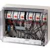 EATON SOL30X6-SAFETY-MC4-U Feuerwehrschalter für 6 Strings 30A 230V 50Hz