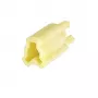 Eaton ZAV-P3 Verlängerungswelle für P3 Lasttrennschalter, 100 mm, Vierkantprofil, Metall