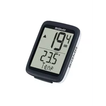 Sigma BC 10.0 WL 10211 Fahrradcomputer