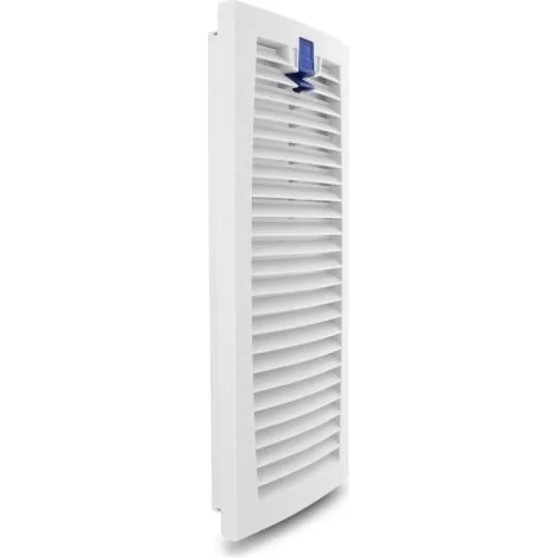 Delock Lüfterfilter mit Clip 418 x 180 x 46 mm