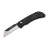 Outdoor Edge RazorWork 250 Messer, Schwarz