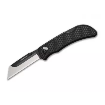 Outdoor Edge RazorWork 250 Messer, Schwarz