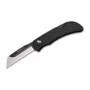 Outdoor Edge RazorWork 250 Messer, Schwarz