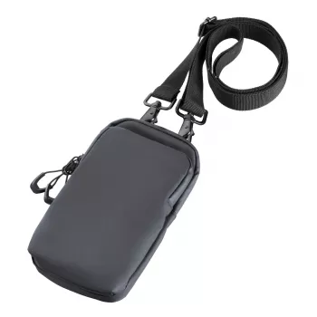 TROIKA BLACK SMARTBAG Smartphone-Umhängetasche BBL68/BK