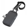 TROIKA BLACK SMARTBAG Smartphone-Umhängetasche BBL68/BK