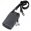 TROIKA BLACK SMARTBAG Smartphone-Umhängetasche BBL68/BK