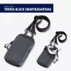 TROIKA BLACK SMARTBAG Smartphone-Umhängetasche BBL68/BK