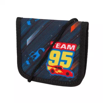 McNeill Cars Brusttasche